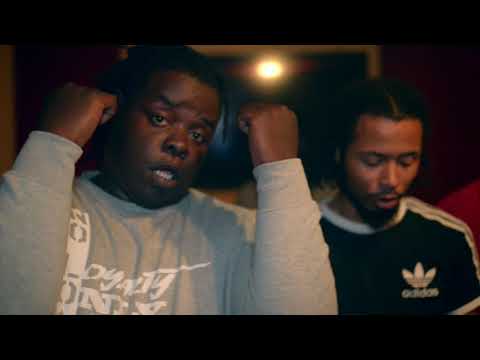 J.Will Ft. FatBoy Lucchi - Makin Plays (Visionary Films)