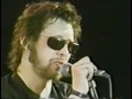 POGUES JAPAN 1991 Repeal of the Licensing Laws + Body of an American