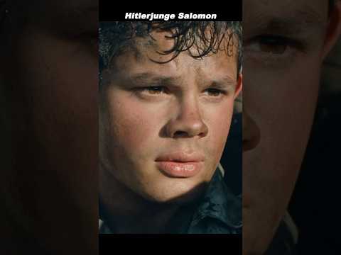 A Language Saves a Life in the Holocaust 😢 | Europa Europa | The Interrogation Scene