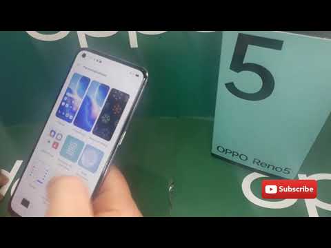 Top 10 Tips and Tricks Oppo Reno 5 you need know