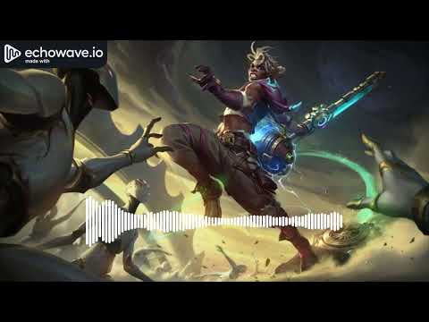 DMX - Slippin' (Nightcore)