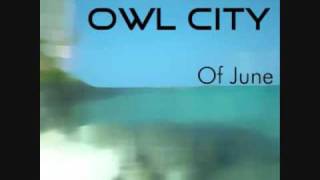 Bài hát The Airway - Nghệ sĩ trình bày Owl City