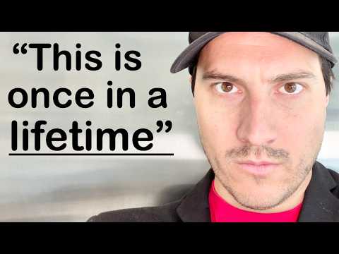 My $750,000 Stock Move Today👍🏼