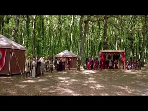 Apfel 🍎 schiessen