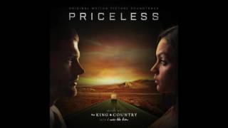 for KING &amp; COUNTRY, I Was The Lion - &quot;Priceless The Film Ballad&quot; with Bianca Santos