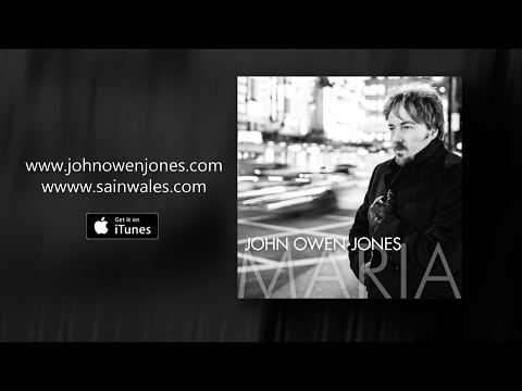 John Owen - Jones  -  Maria