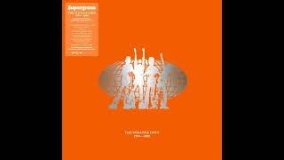 Supergrass - 345 (Demo)