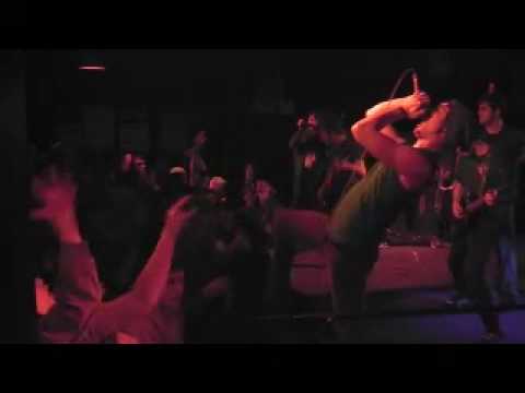 To Envy The Horrid - CD Release w/ Solipsist @ Peabodys
