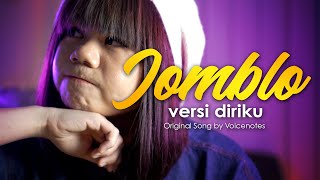 Download lagu JOMBLO VERSI DIRIKU (OST MALAM MINGGU JOMBLO SENDIRIAN) |  MV HENNIE YUFISA mp3