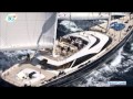 Asia Superyacht Rendezvous 2012 PGTVPhuket interview Charlie Dwyer