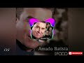 Amado Batista Deusa Nua
