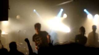 The Blackout - Never By Your Side