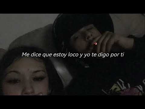 franky style - por ti - [Letra Lyrics ]