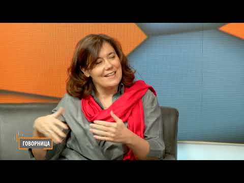 Govornica - Tamara Tripić 10.12.2022.