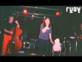 ruby 01 Lamplight (live 2001)