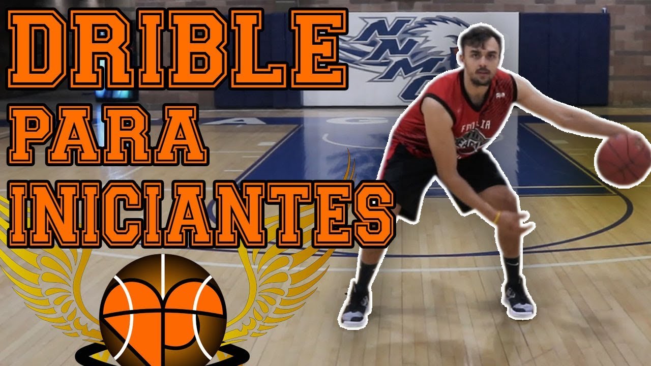 NUNCA MAIS PERCA A BOLA ENQUANTO ESTIVER DRIBLANDO! Erros comuns de drible (para iniciantes)