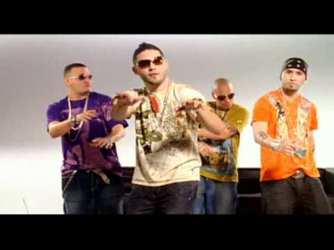 Alexis & Fido Ft Los Yetzons - somos tal para cual