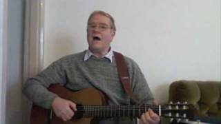 952. Die Gedanken Sind Frei (Thoughts Are Free) (Traditional German)