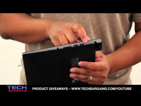 Lenovo IdeaPad Flex 14 Unboxing (HD)