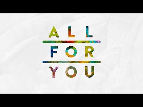 Thumbnail for All for You video