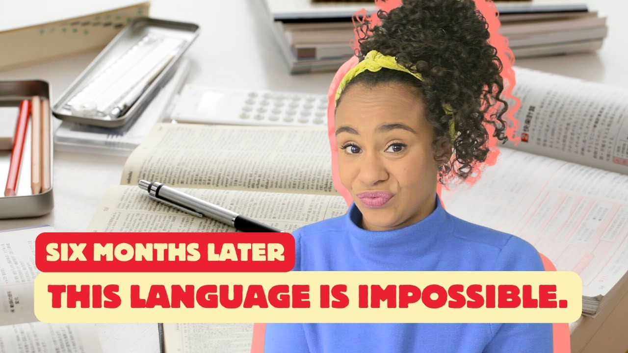 How I'm Learning Dutch - 6 month update