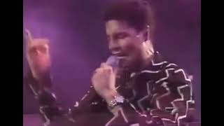 CHAYANNE - Solamente tu amor 1996