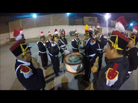 Unión Progresista Conima - Pascuas de Conima en Lima 2018