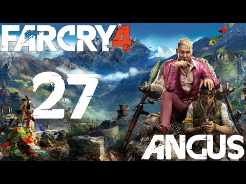 Far Cry 4 #27 Baghadur