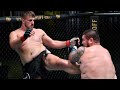 Alexandr Romanov's Undefeated Win Streak to Start UFC Career
