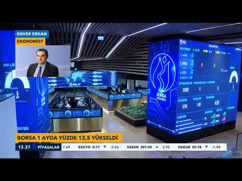 Antalya Forex Firmalari