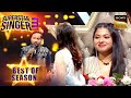 क्या किसी और के लिए Pawandeep को गाते देख Arunita �