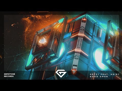 Ortzy feat. NEIMY - Good Omen