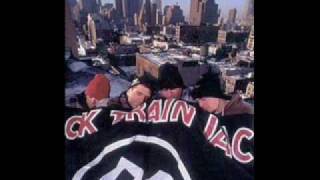 Black Train Jack - Leapfrog