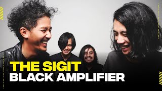 Download lagu The Sigit - Black Amplifier |  Radioshow playOne mp3
