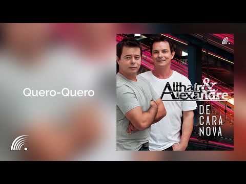 Quero Quero - Althair e Alexandre