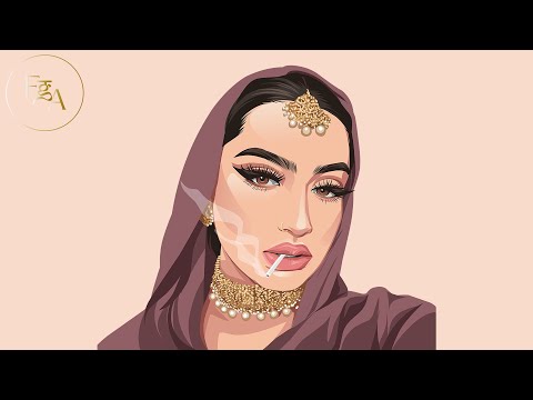 Raat Ka Nasha (FarooqGotAudio Remix) | Asoka | Hip Hop/Trap Mix
