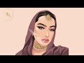 Raat Ka Nasha FarooqGotAudio Remix Asoka Hip Hop Trap Mix