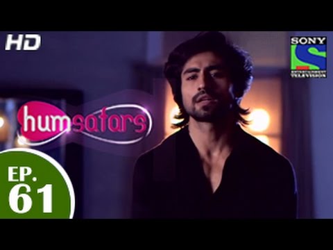 Humsafars - हमसफर्स - Episode 61 - 25th December 2014