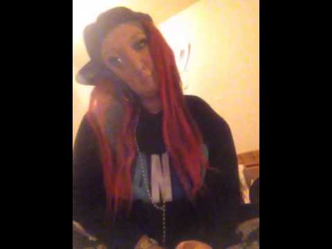 Mike delinquent project ft lady leshur - step in the dance