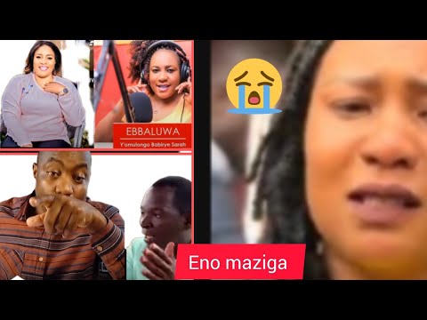 Ewa Mulongo Babirye Sarah Maziga! Kwezi ne Munno kiki ki no 