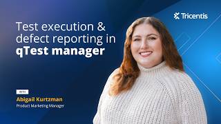 Test Execution & Defect Reporting in qTest Manager | Full Walkthrough