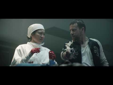 afbeelding Do No Harm