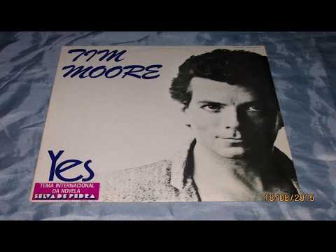 Yes - Tim Moore