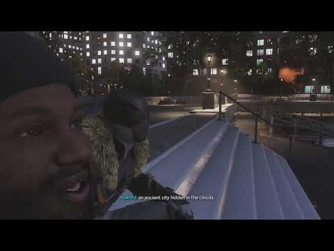 SPIDER-MAN 2 PS5 Walkthrough Gameplay Part 24 - HOWARD'S FLOCK (FULL GAME)