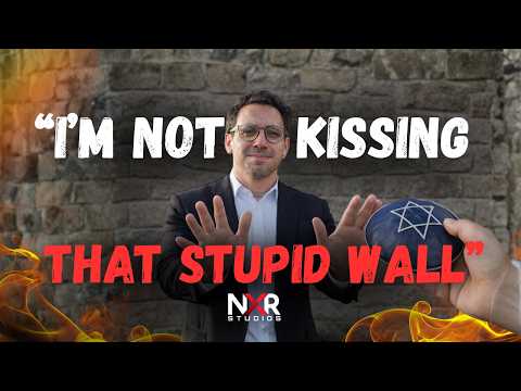 BREAKING James Fishback Banned On X After Israel Comments