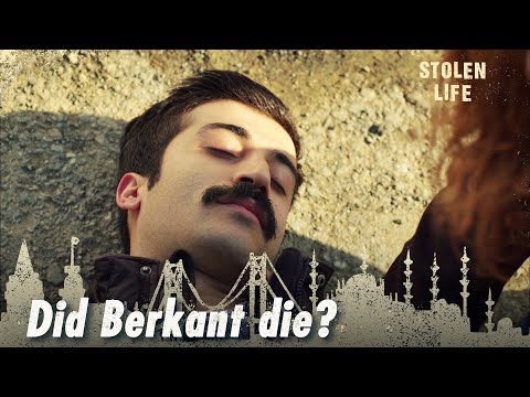 Did Berkant die? - Stolen Life | Short Scenes