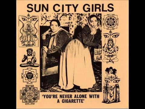 Sun City Girls - 100 Pounds of Black Olives