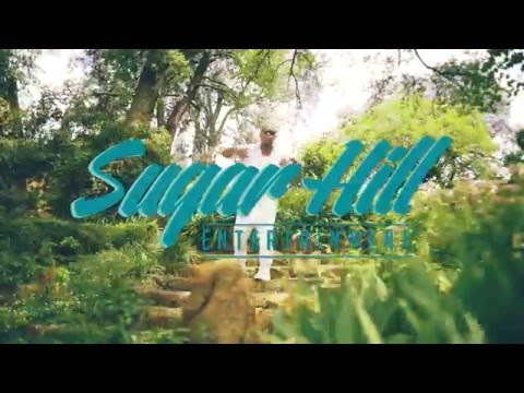 Bhar ft Lombo - Uthando (Official Music Video)