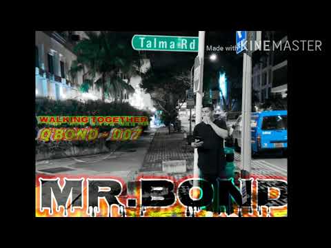 Walking Together - QBond007