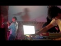 Ganja Beat Wicked Act, Black Uhuru's Cover
